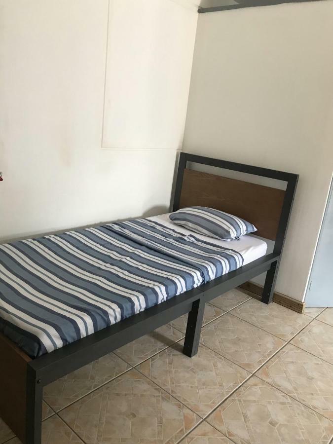 L'Escale Royale Bed & Breakfast Salazie Ngoại thất bức ảnh